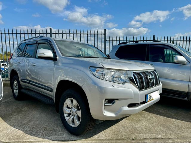 vehicle for sale from Newline Motors