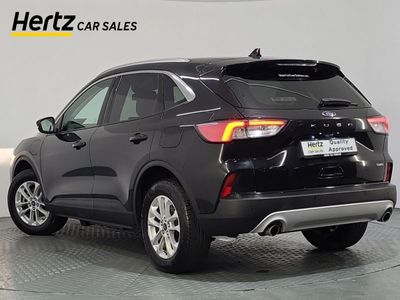 2024 Ford Kuga