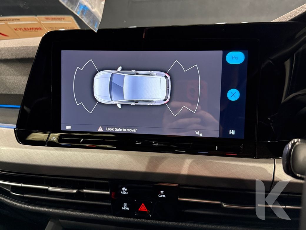2023 Volkswagen Golf