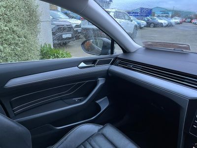 2022 Volkswagen Passat