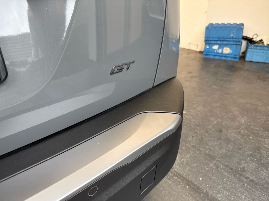 2025 Peugeot 2008