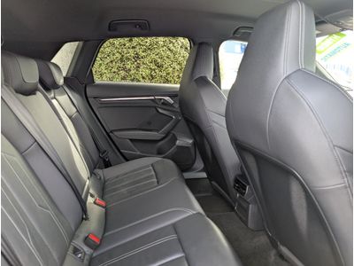 2024 Audi A3
