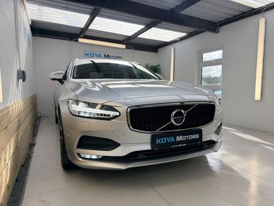 2019 Volvo V90