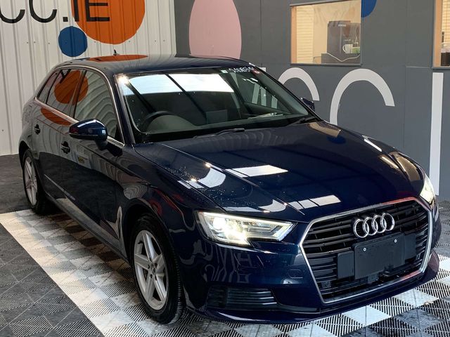 vehicle for sale from The Automatic Motor Car Centre