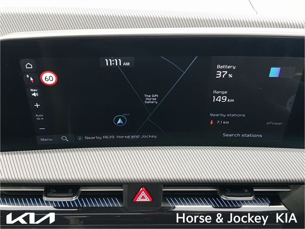 2023 Kia EV6
