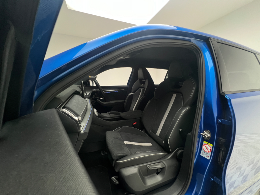 2025 Skoda Kodiaq