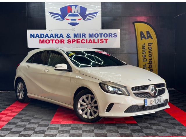vehicle for sale from Nadaara & Mir Motors