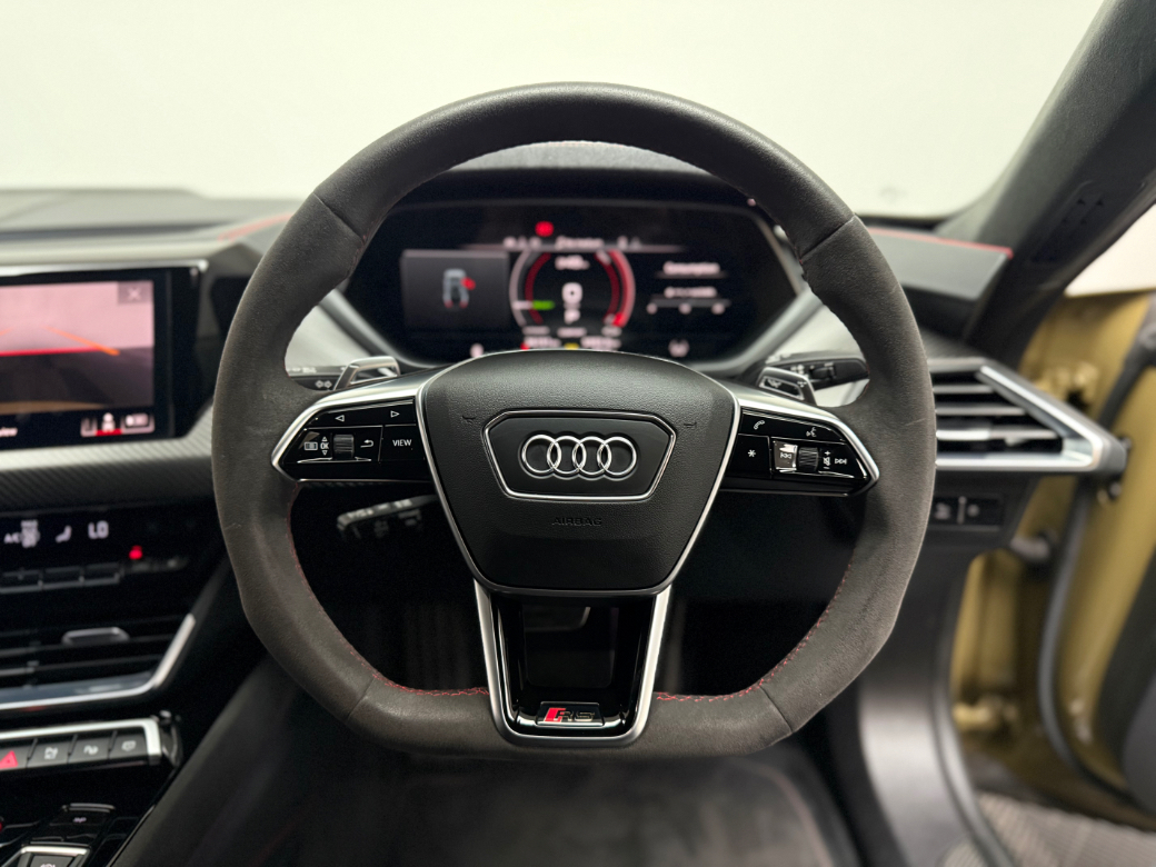 2024 Audi e-tron GT