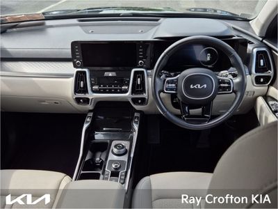 2022 Kia Sorento