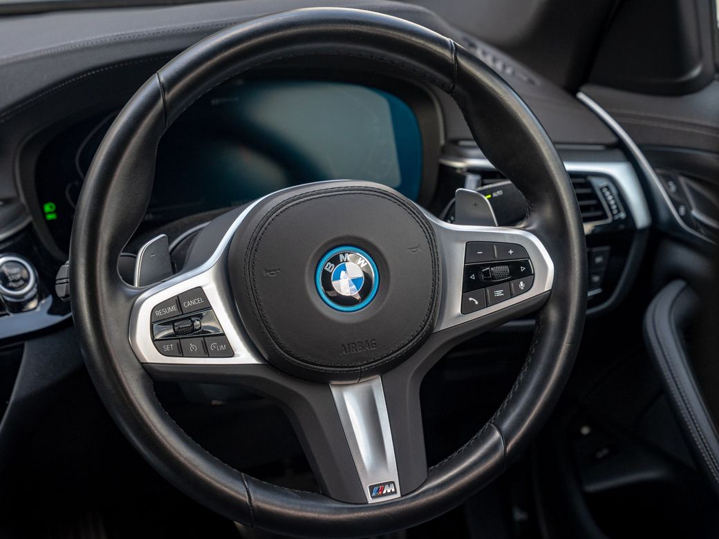 2023 BMW 5 Series