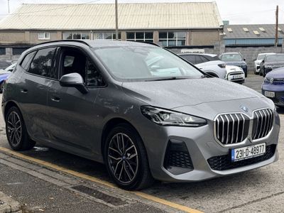 2023 BMW 225