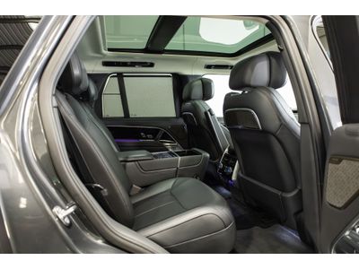 2024 Land Rover Range Rover