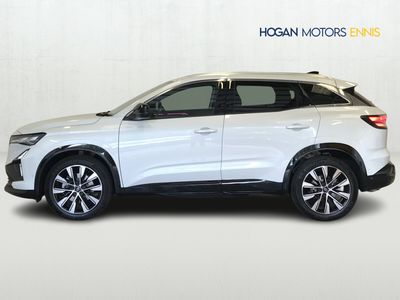 2025 Renault Austral