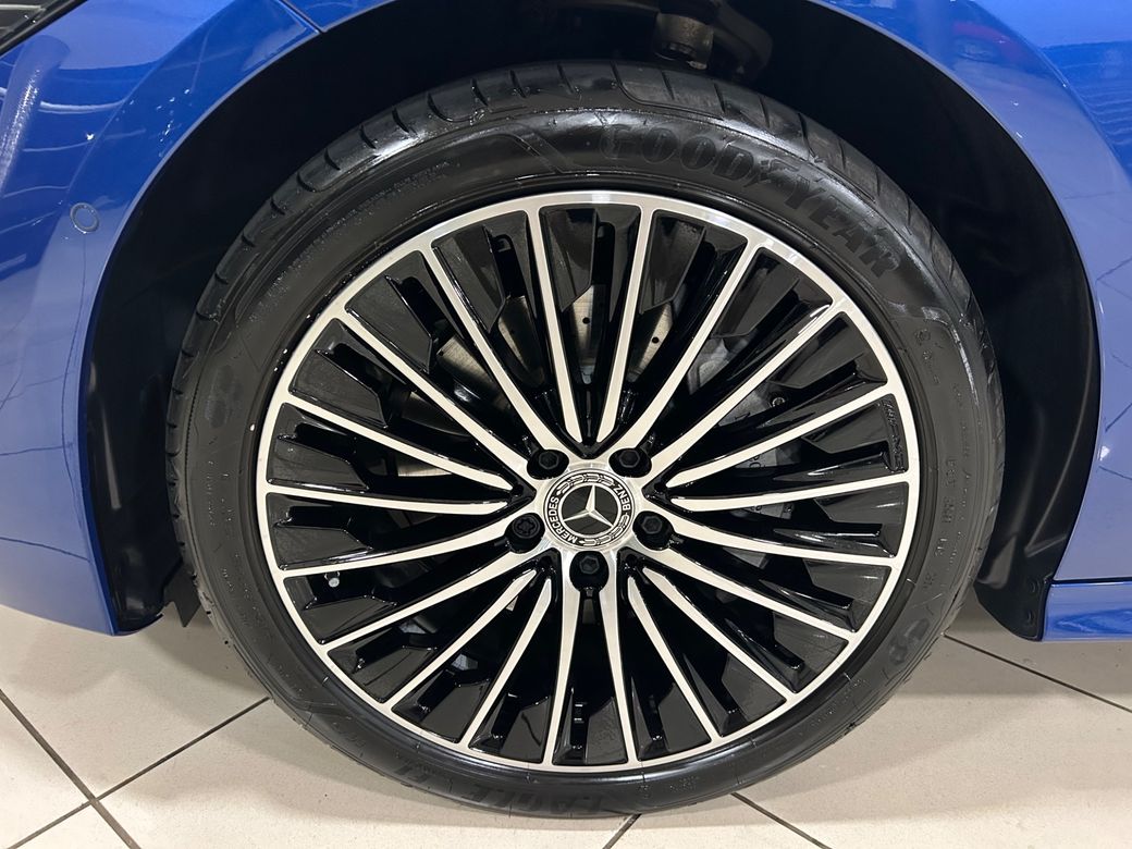 2025 Mercedes-Benz CLE