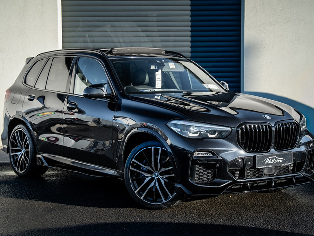 vehicle for sale from M6 Motors