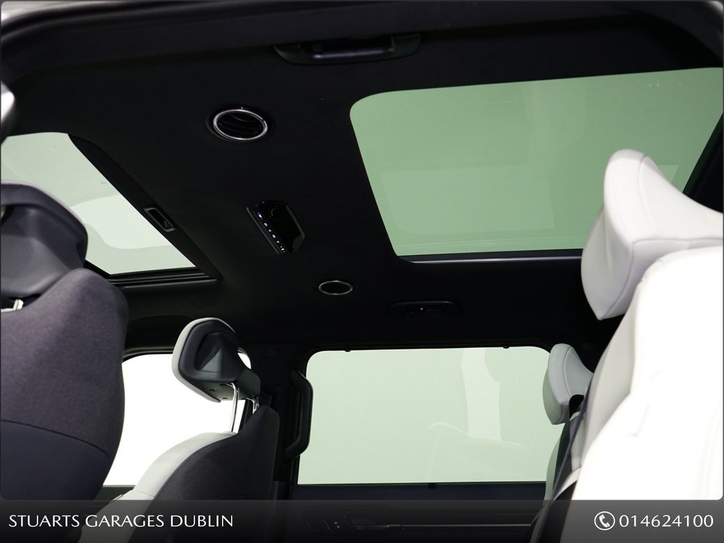 2026 Kia EV9