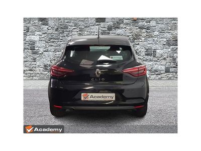 2023 Renault Clio