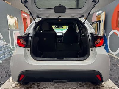 2024 Toyota Yaris