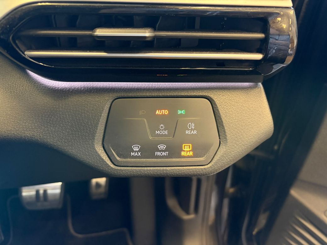 2022 Volkswagen ID.4