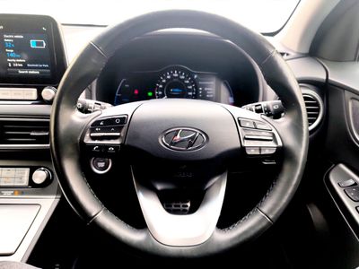 2021 Hyundai Kona