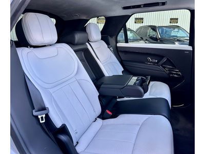 2024 Land Rover Range Rover Sport