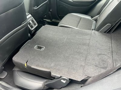 2022 Honda HR-V