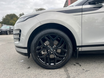 2023 Land Rover Range Rover Evoque
