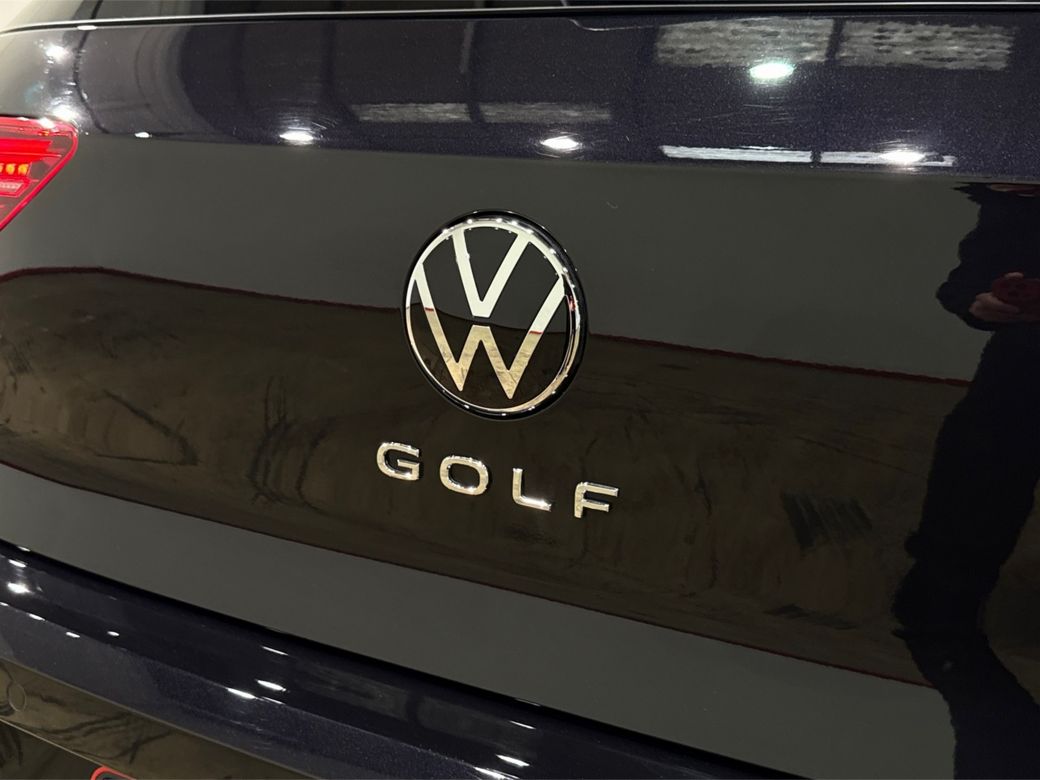 2024 Volkswagen Golf