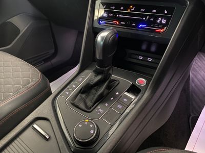 2021 SEAT Tarraco