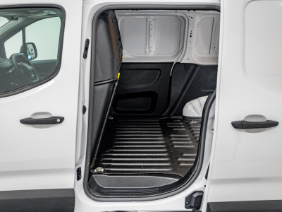 2024 Peugeot Partner