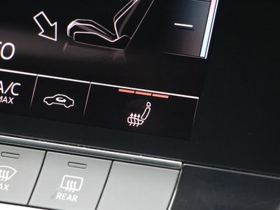 2021 Audi A6