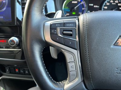 2020 Mitsubishi Outlander