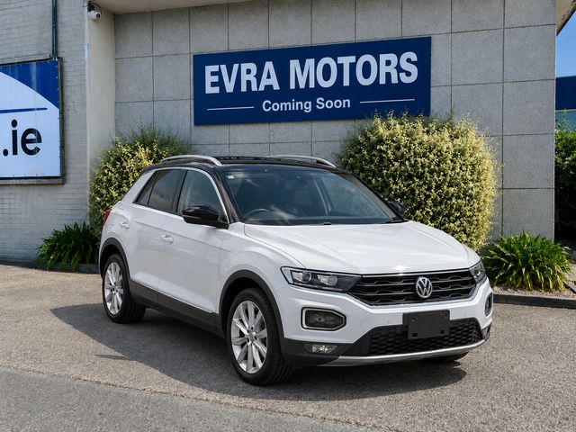 vehicle for sale from Evra Motors