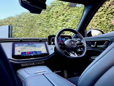 2025 Mercedes-Benz AMG