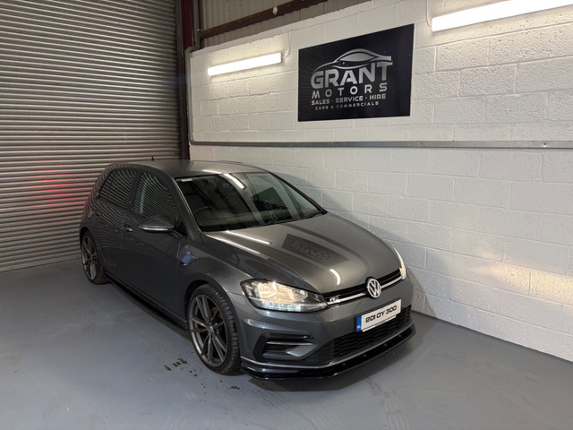 vehicle for sale from Grant Motors