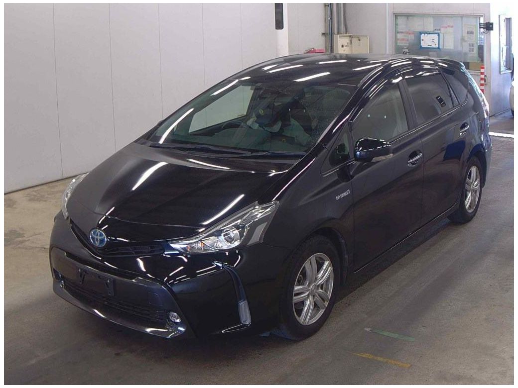2019 Toyota Prius