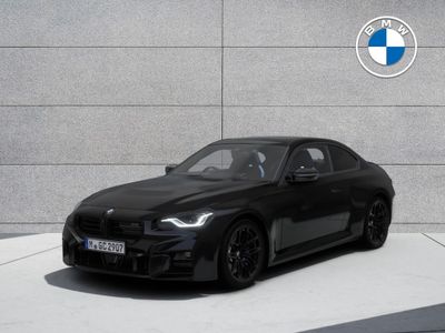 2027 BMW M2