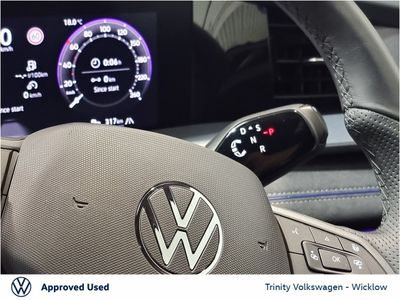 2026 Volkswagen Tayron