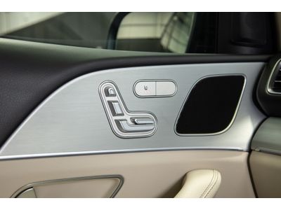 2024 Mercedes-Benz GLE Class