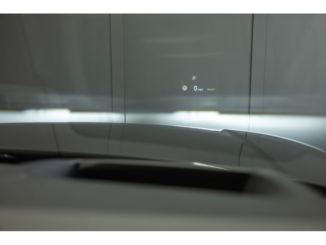 2024 Land Rover Range Rover