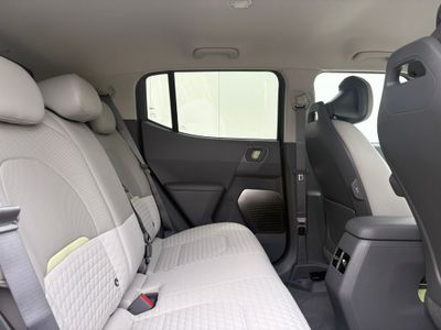 2026 Kia EV2