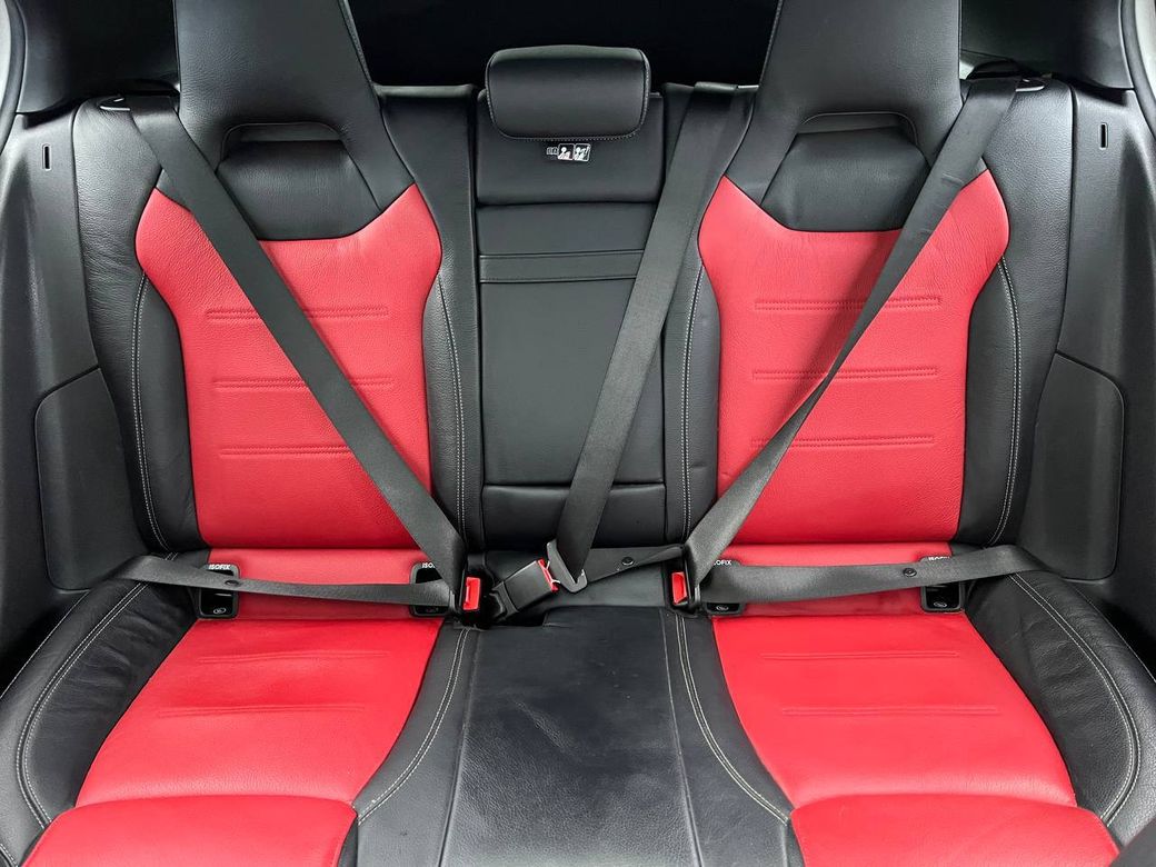 2020 Mercedes-Benz A Class