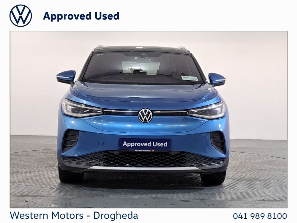 2024 Volkswagen ID.4