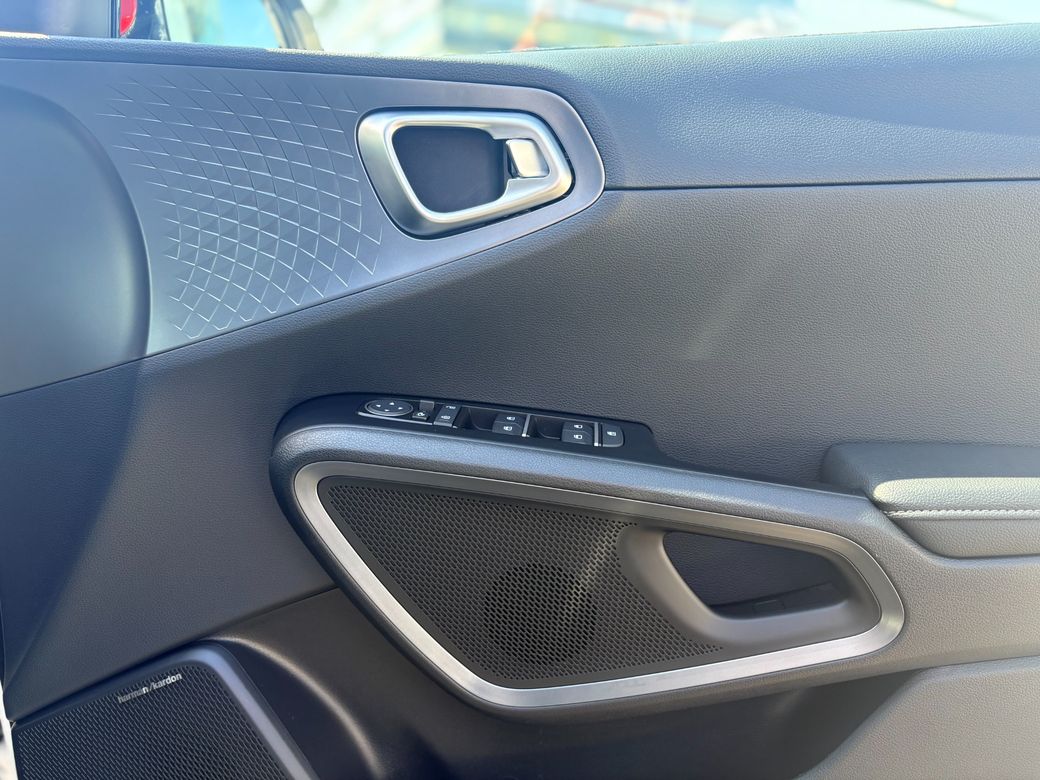2020 Kia Soul