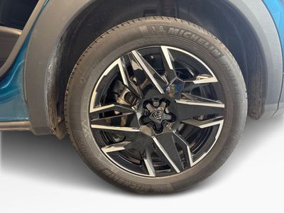 2025 Peugeot 3008