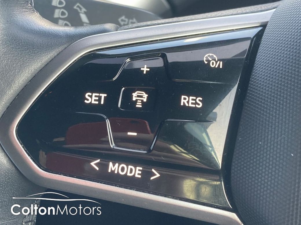 2022 Volkswagen ID.5