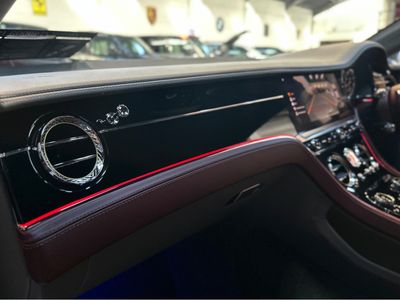 2022 Bentley Continental