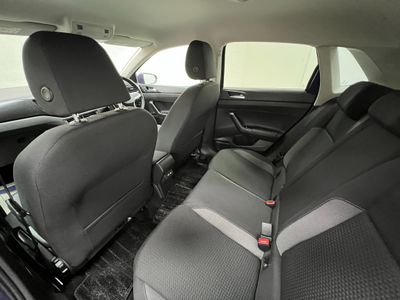 2023 Volkswagen Polo