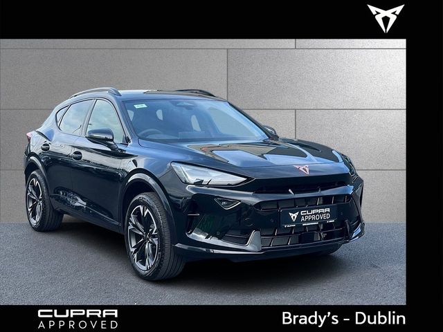 vehicle for sale from Bradys of Castleknock