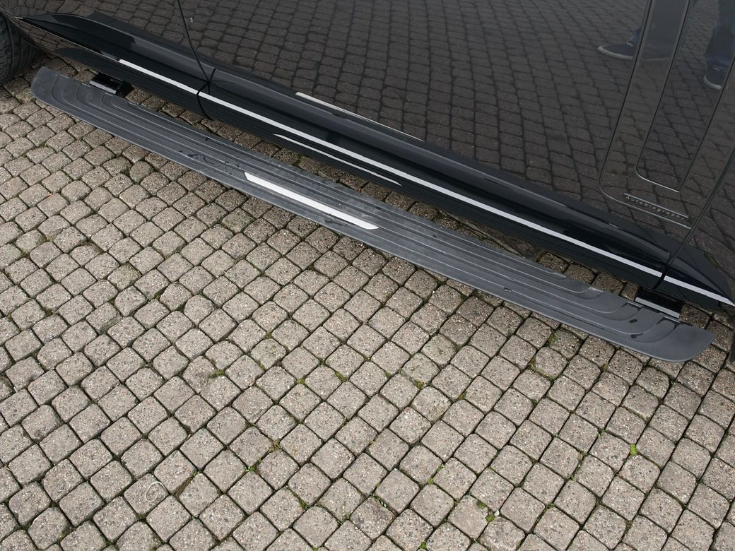 2026 Land Rover Range Rover